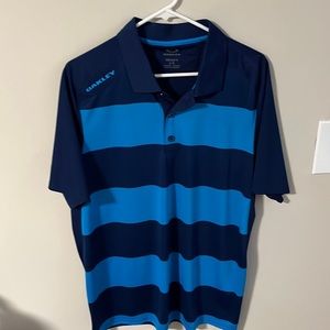 Oakley Polo - Large